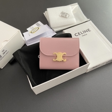 Celine Wallets Purse